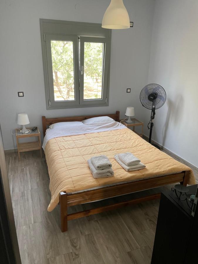 Ambelakia Bungalow Monemvasia Exterior photo